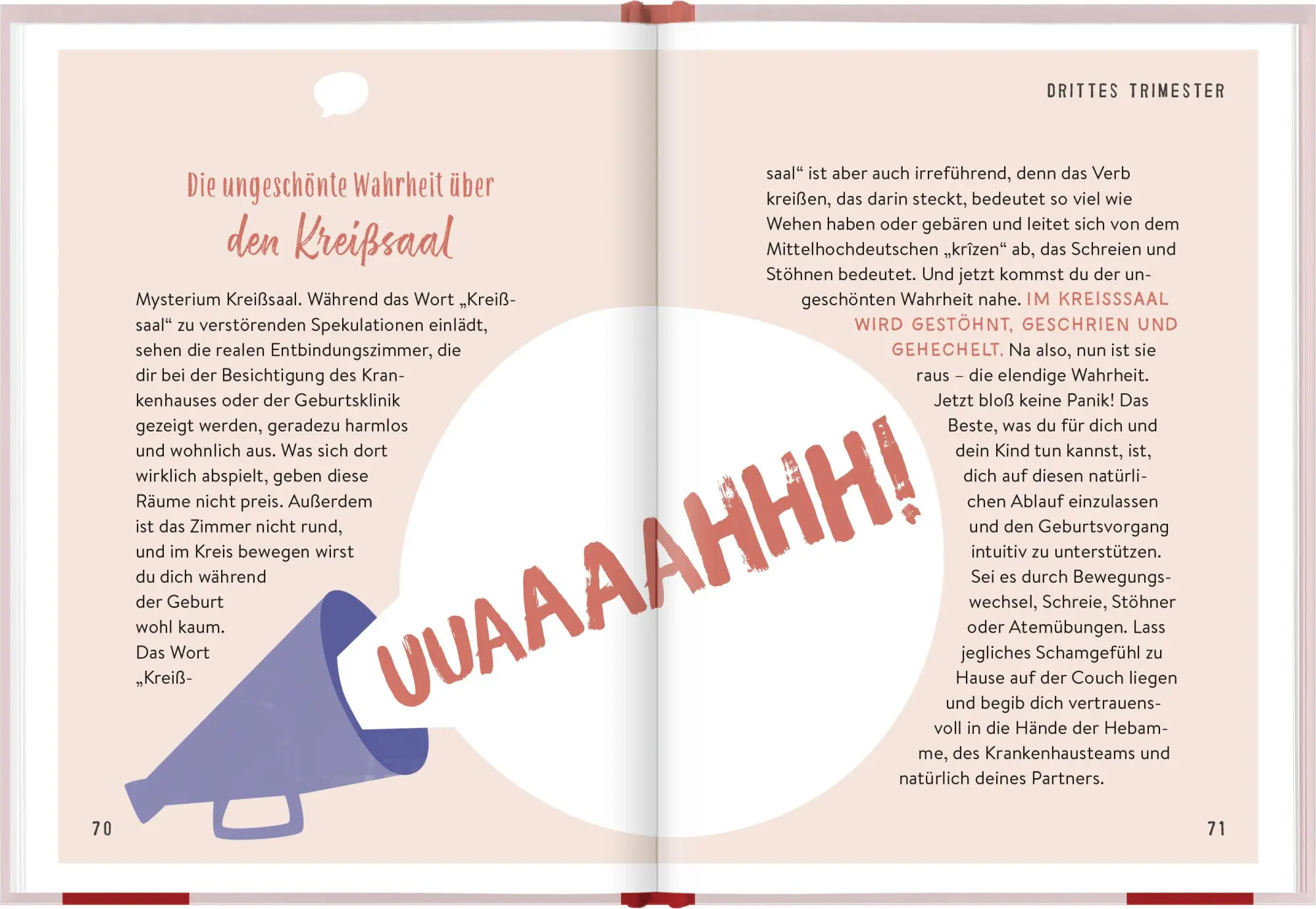 Bild: 9783848500802 | Die ungeschönte Wahrheit - Was dir keiner sagt über die...