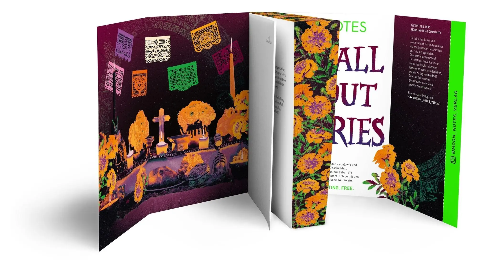 Bild: 9783969760802 | Legends of Mictlan 2. Broken by Death | Rebecca Humpert | Taschenbuch