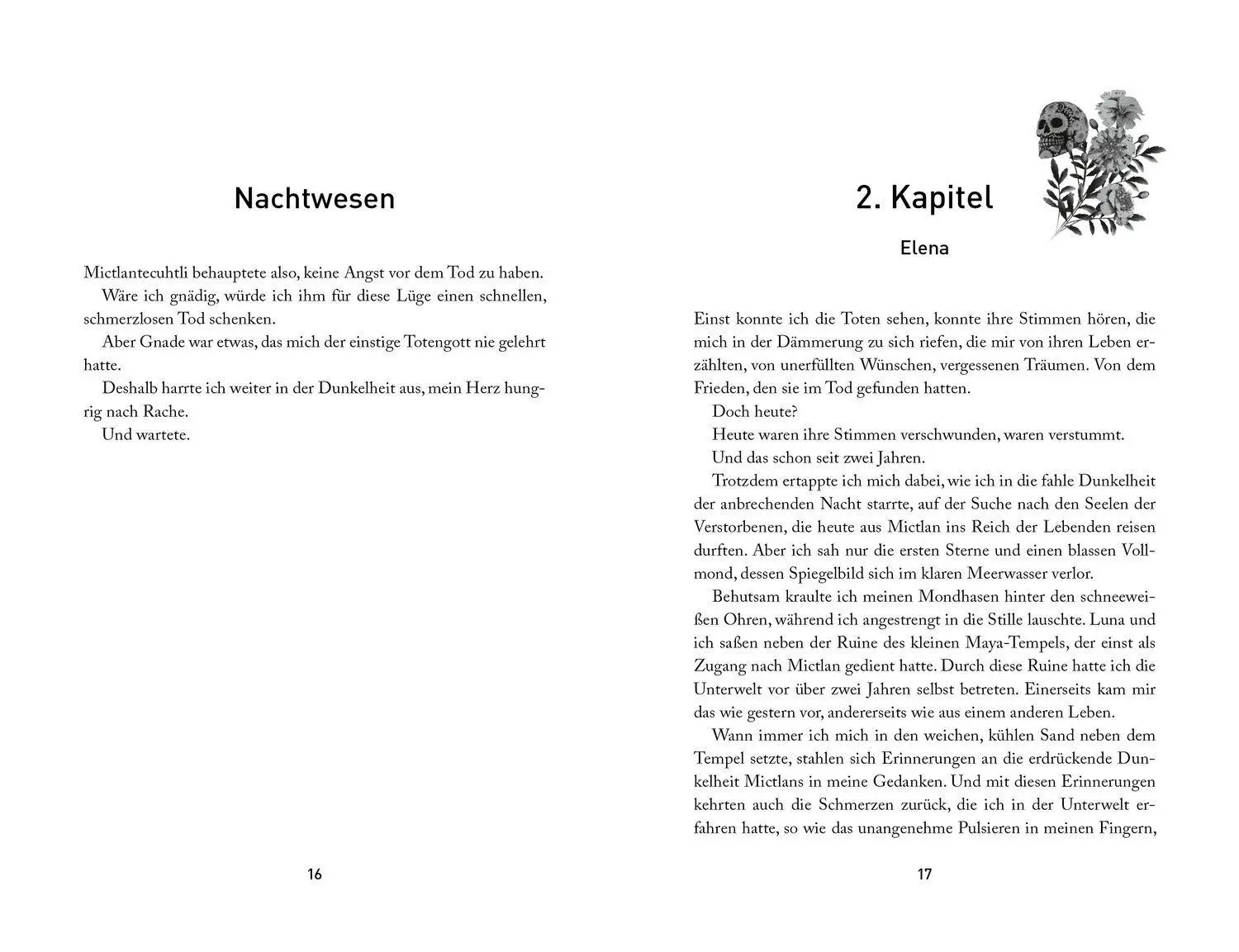 Bild: 9783969760802 | Legends of Mictlan 2. Broken by Death | Rebecca Humpert | Taschenbuch