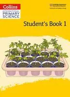 Cover: 9780008340902 | International Primary Science Student's Book: Stage 1 | Taschenbuch