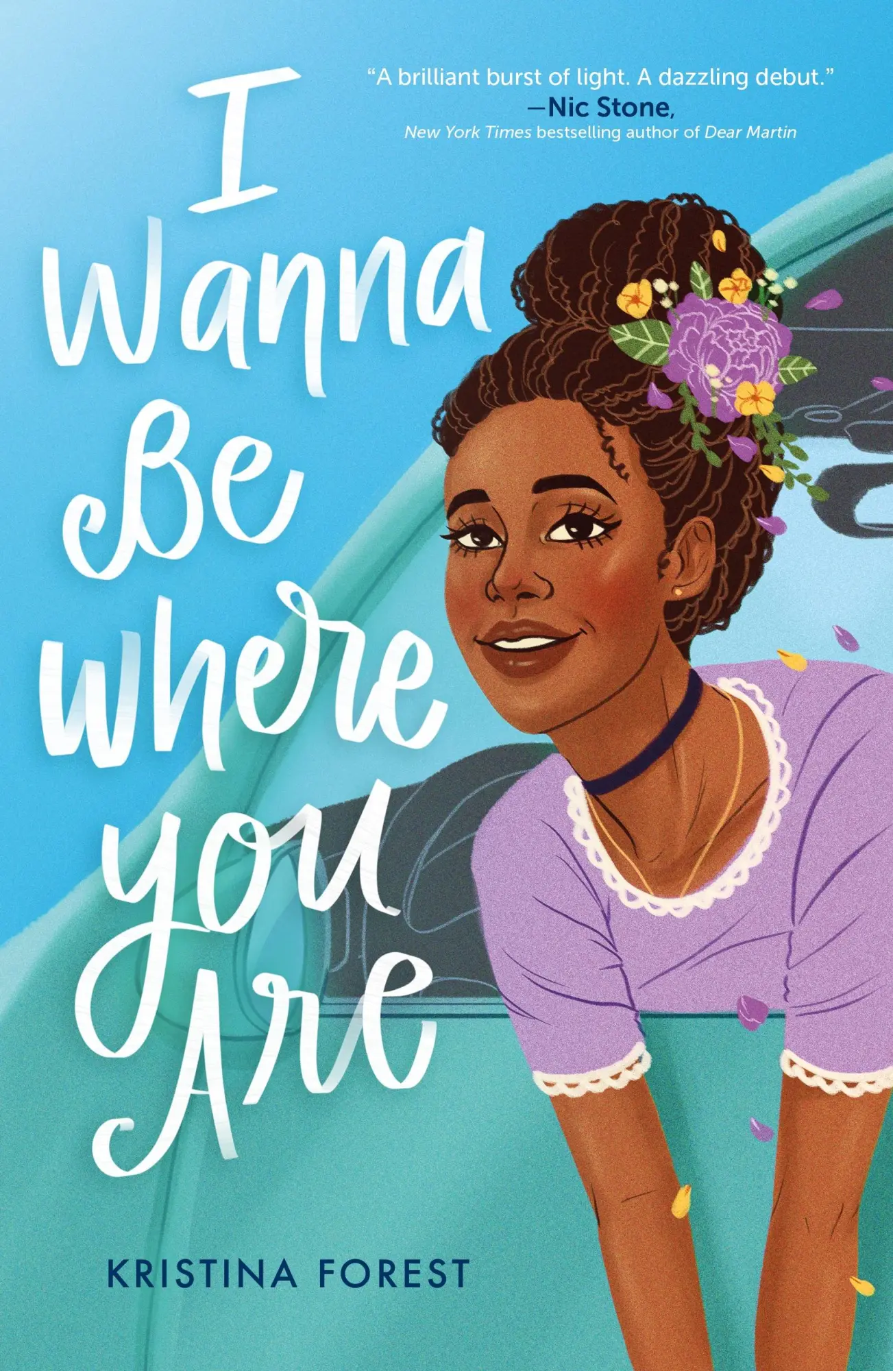 Cover: 9781250250902 | I Wanna Be Where You Are | Kristina Forest | Taschenbuch | Englisch