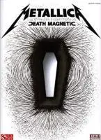 Cover: 9781603780902 | Metallica: Death Magnetic | Metallica | Taschenbuch | Buch | Englisch
