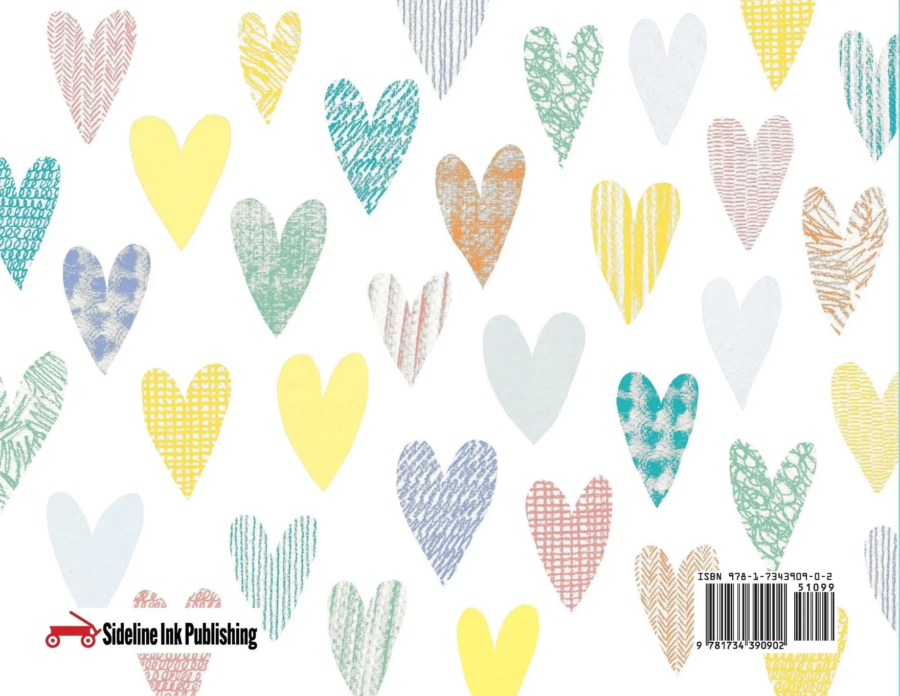 Rückseite: 9781734390902 | One Little Act of Kindness | Susan Salidor | Taschenbuch | Englisch