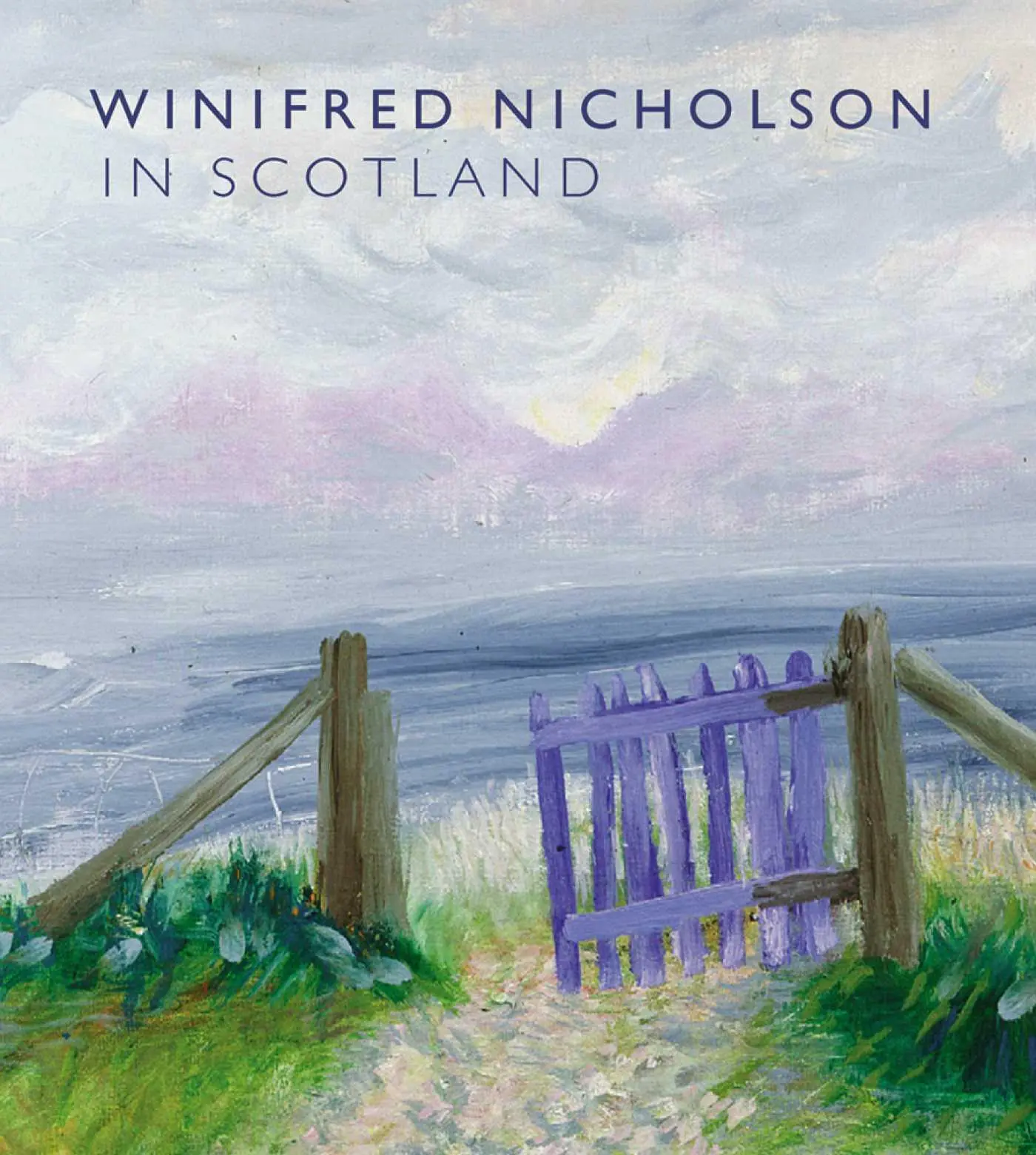 Cover: 9781906270902 | Winifred Nicholson in Scotland | Alice Dewey | Buch | Englisch | 2015