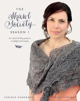 Cover: 9781999340902 | The Shawl Society Season 1 | Helen Stewart | Taschenbuch | Englisch