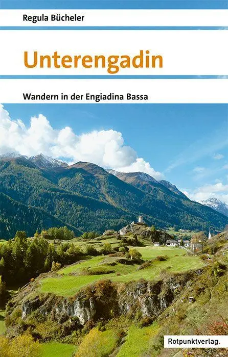 Unterengadin: Wandern in der Engiadina Bassa (Naturpunkt)