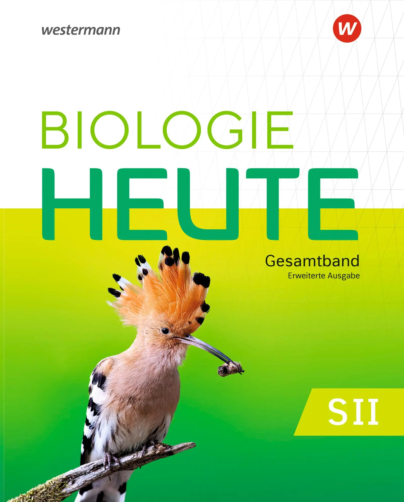 Cover: 9783141530902 | Biologie heute SII. Schulbuch Erweiterte Ausgabe 2025 | Bundle | 2024