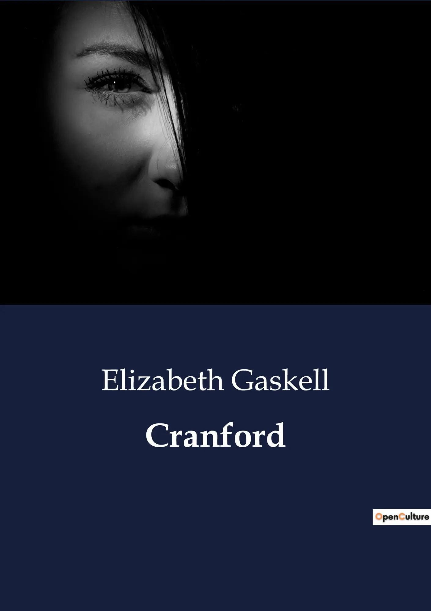 Cover: 9791041800902 | Cranford | Elizabeth Gaskell | Taschenbuch | Englisch | 2023