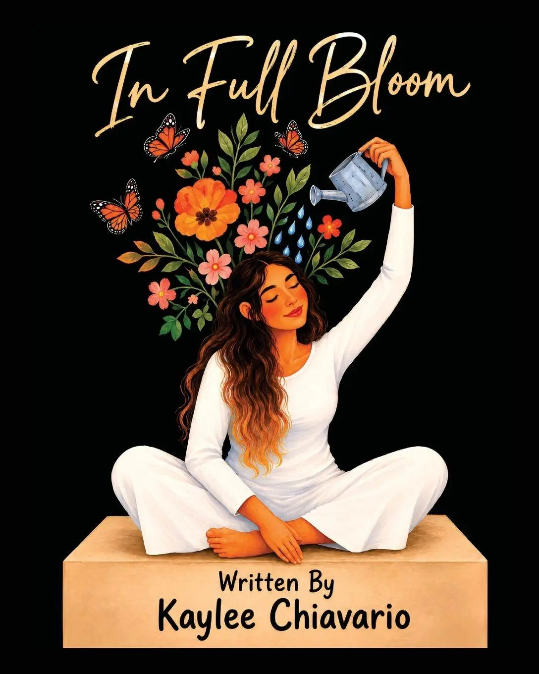 Cover: 9798997030902 | In Full Bloom | Kaylee Chiavario | Taschenbuch | Englisch | 2026