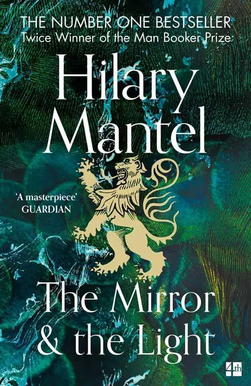 Cover: 9780007481002 | The Mirror and the Light | Hilary Mantel | Taschenbuch | XXII | 2021
