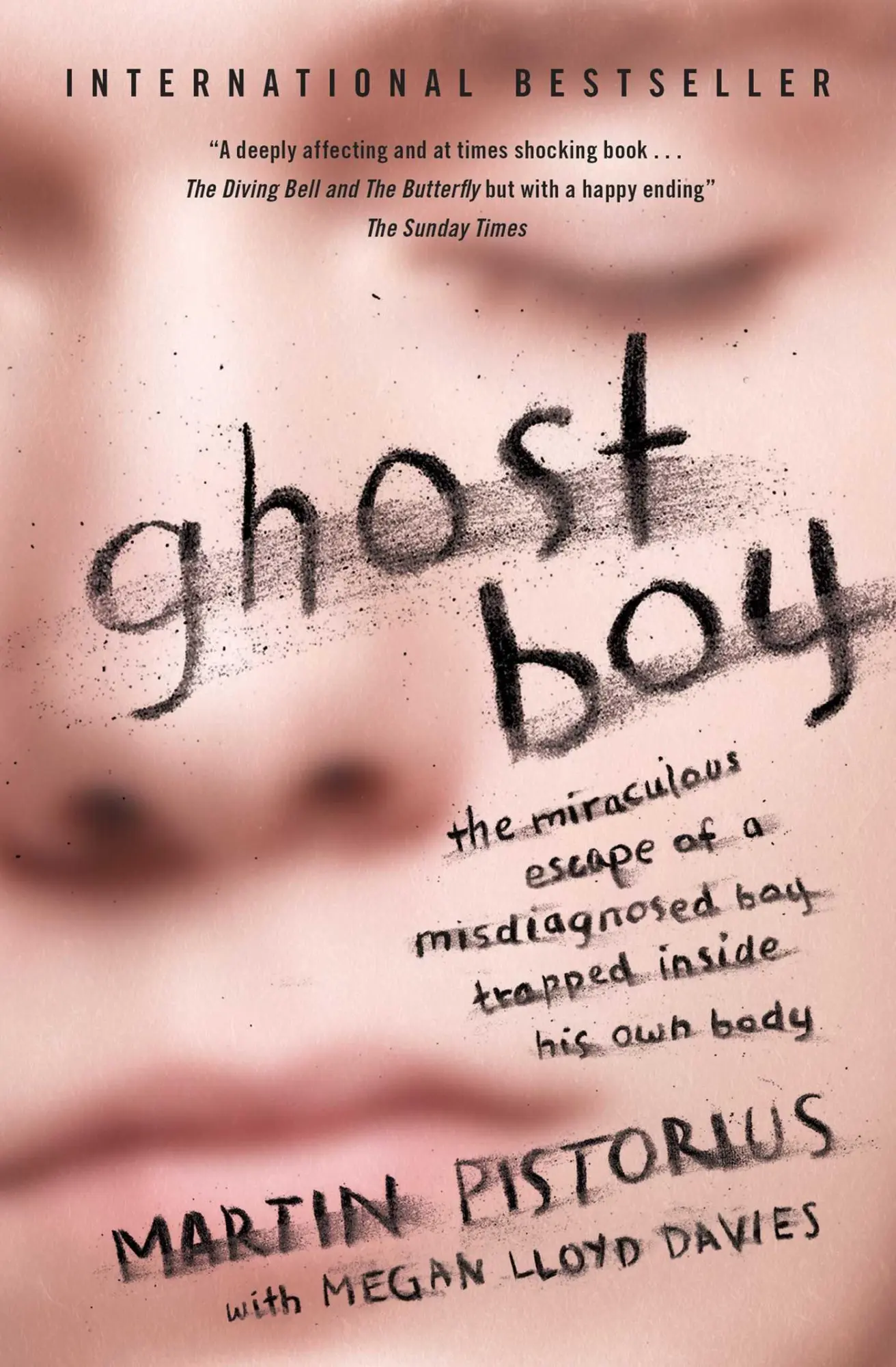 Cover: 9781471151002 | Ghost Boy | Martin Pistorius (u. a.) | Taschenbuch | Englisch | 2015