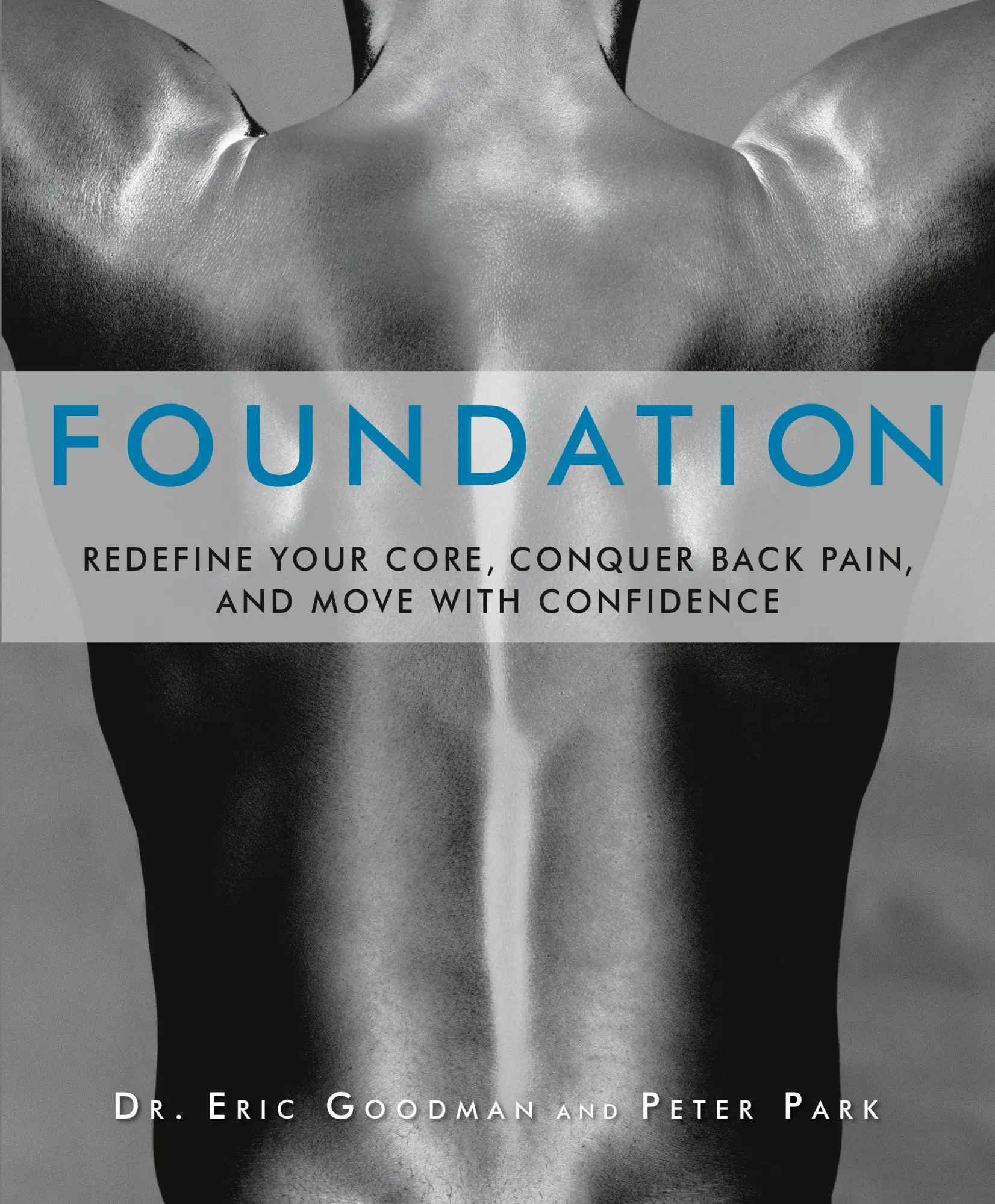 Cover: 9781609611002 | Foundation | Eric Goodman (u. a.) | Taschenbuch | Englisch | 2011