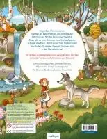 Bild: 9783480241002 | Bei den 7 Zwergen | Kathrin Lena Orso | Buch | 14 S. | Deutsch | 2026