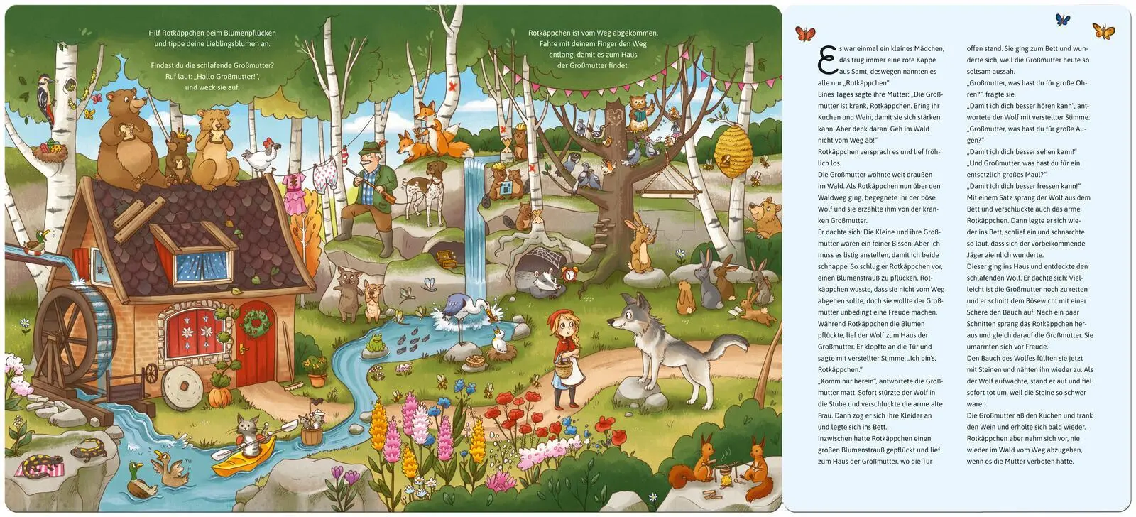 Bild: 9783480241002 | Bei den 7 Zwergen | Kathrin Lena Orso | Buch | 14 S. | Deutsch | 2026