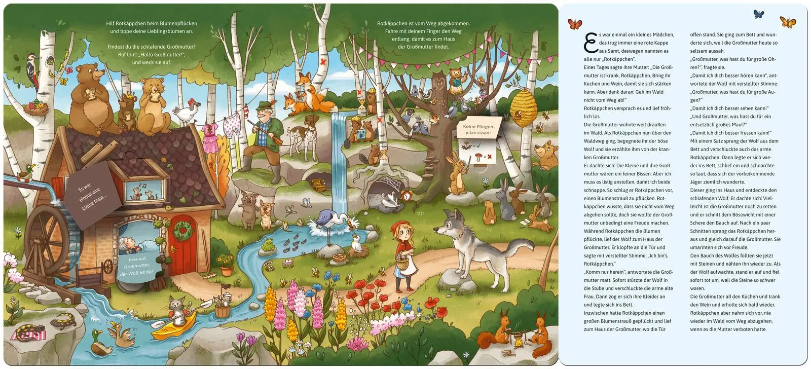 Bild: 9783480241002 | Bei den 7 Zwergen | Kathrin Lena Orso | Buch | 14 S. | Deutsch | 2026