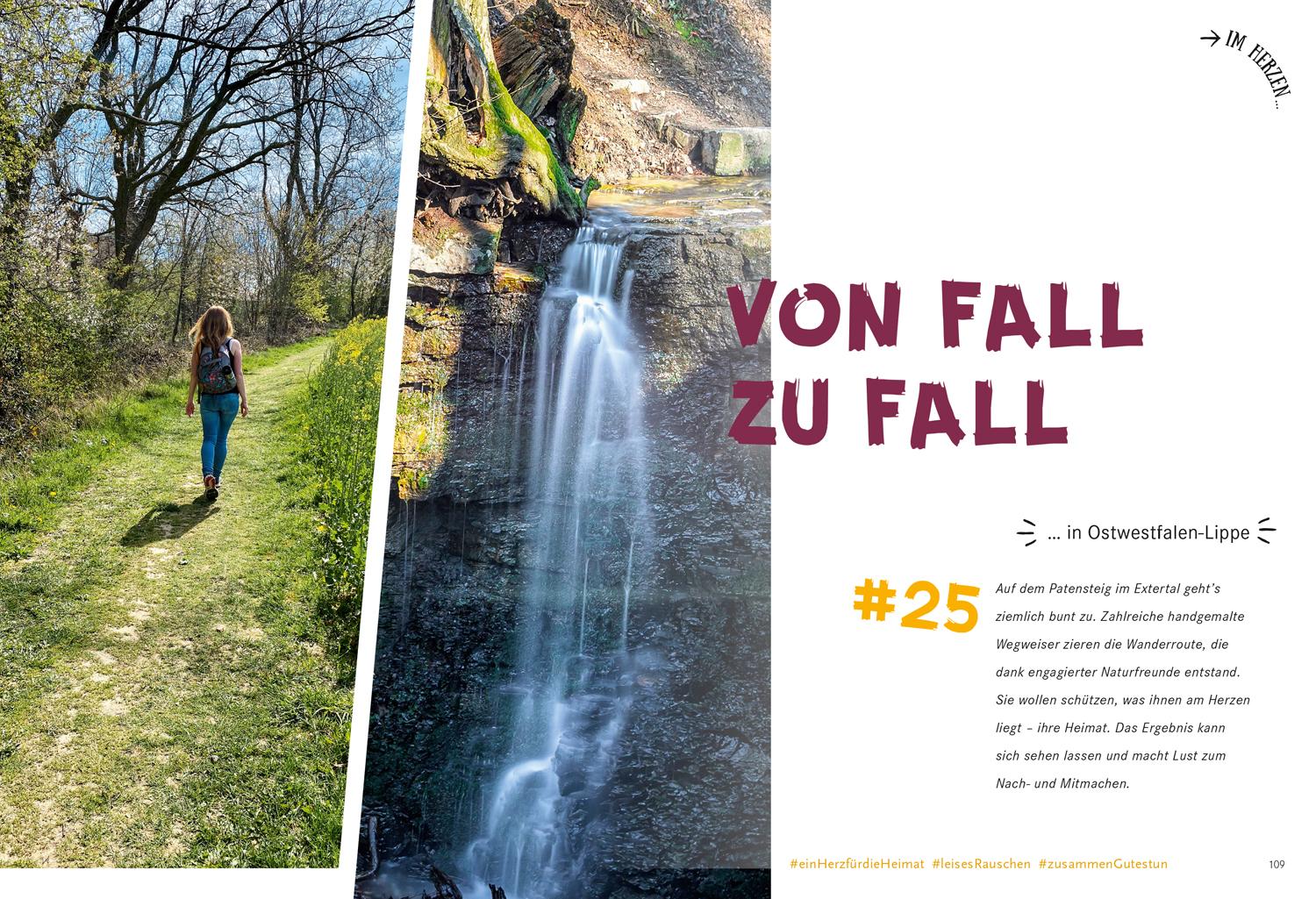 Bild: 9783616031002 | 52 kleine &amp; große Eskapaden - Miniurlaube in Deutschland | Taschenbuch