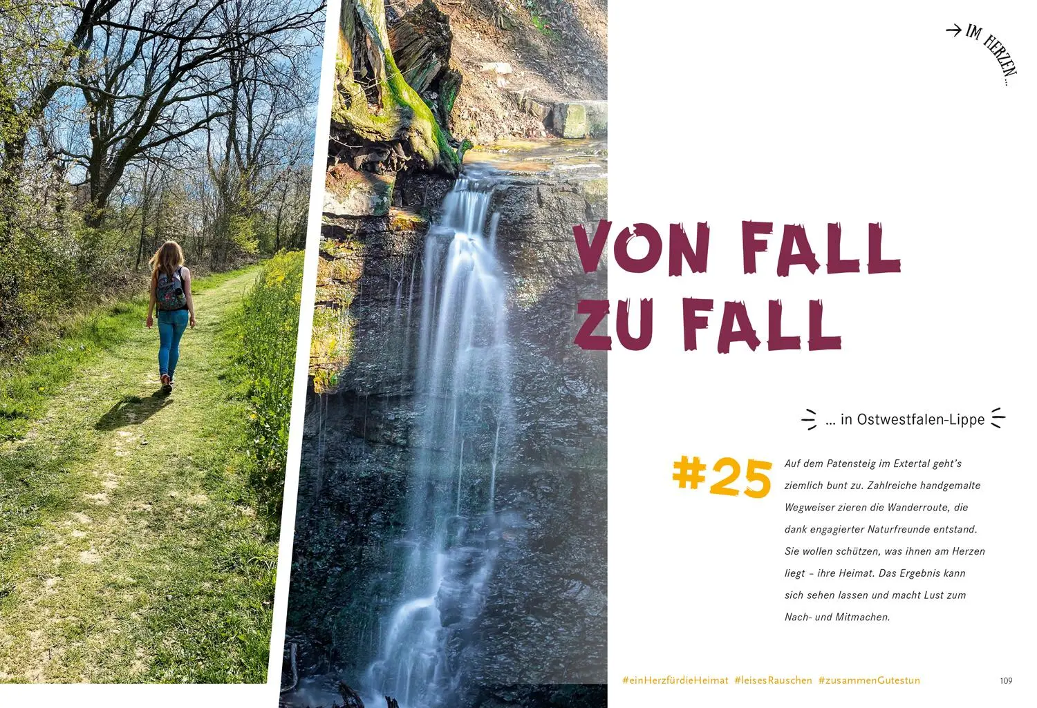 Bild: 9783616031002 | 52 kleine &amp; große Eskapaden - Miniurlaube in Deutschland | Taschenbuch