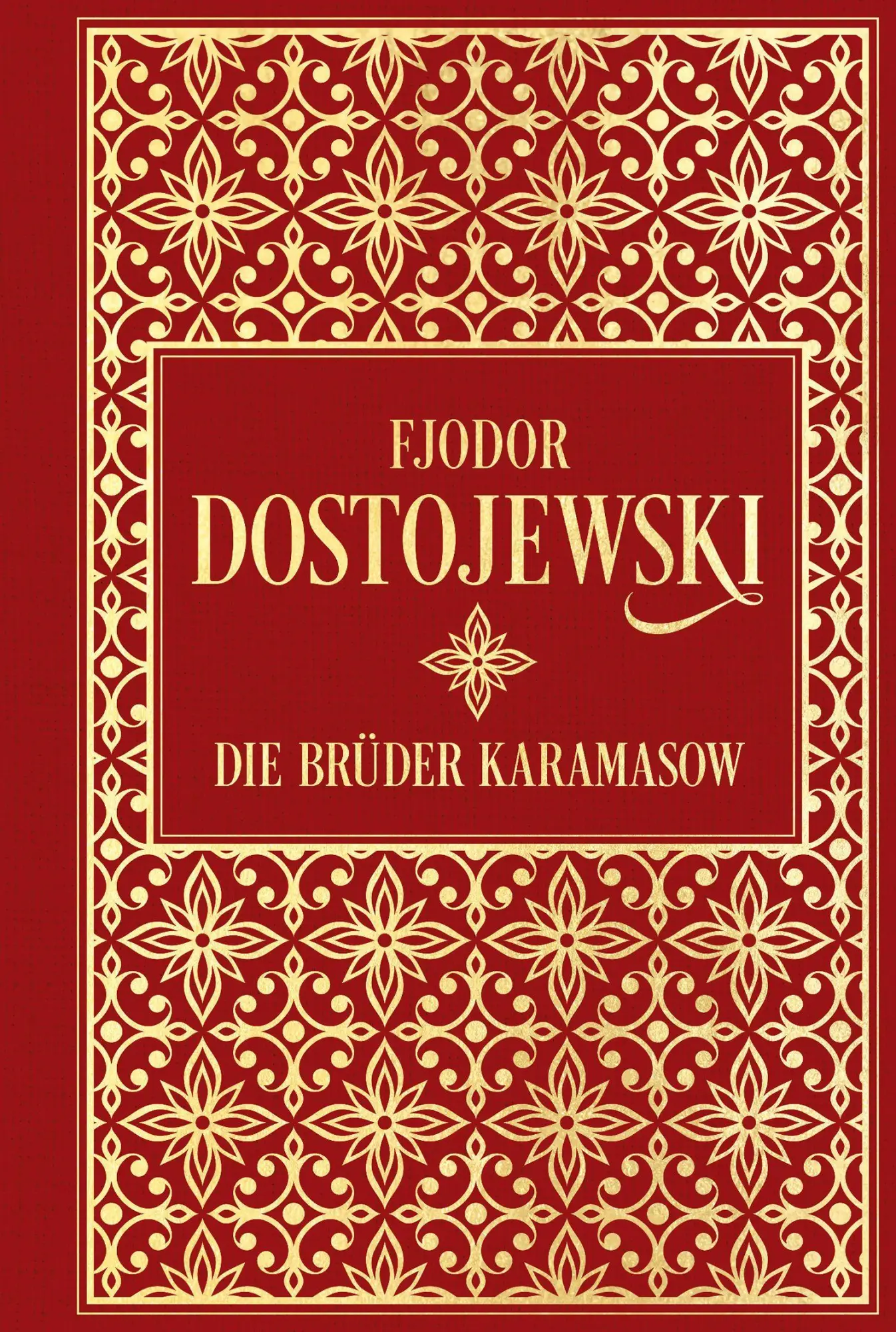 Die Brüder Karamasow