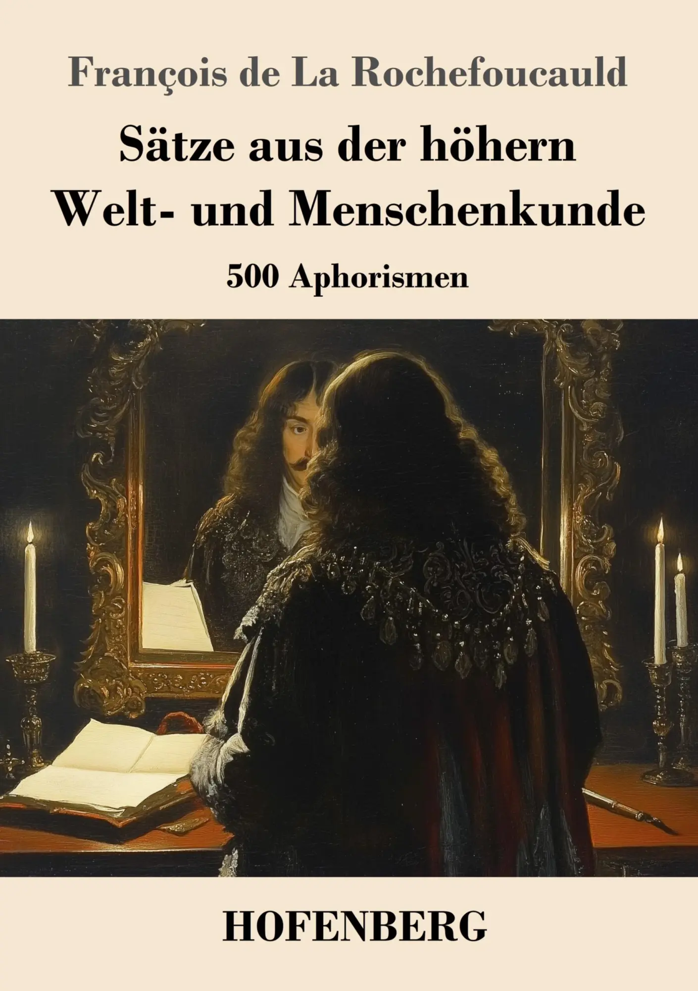 Cover: 9783743751002 | Sätze aus der höhern Welt- und Menschenkunde | 500 Aphorismen | Buch