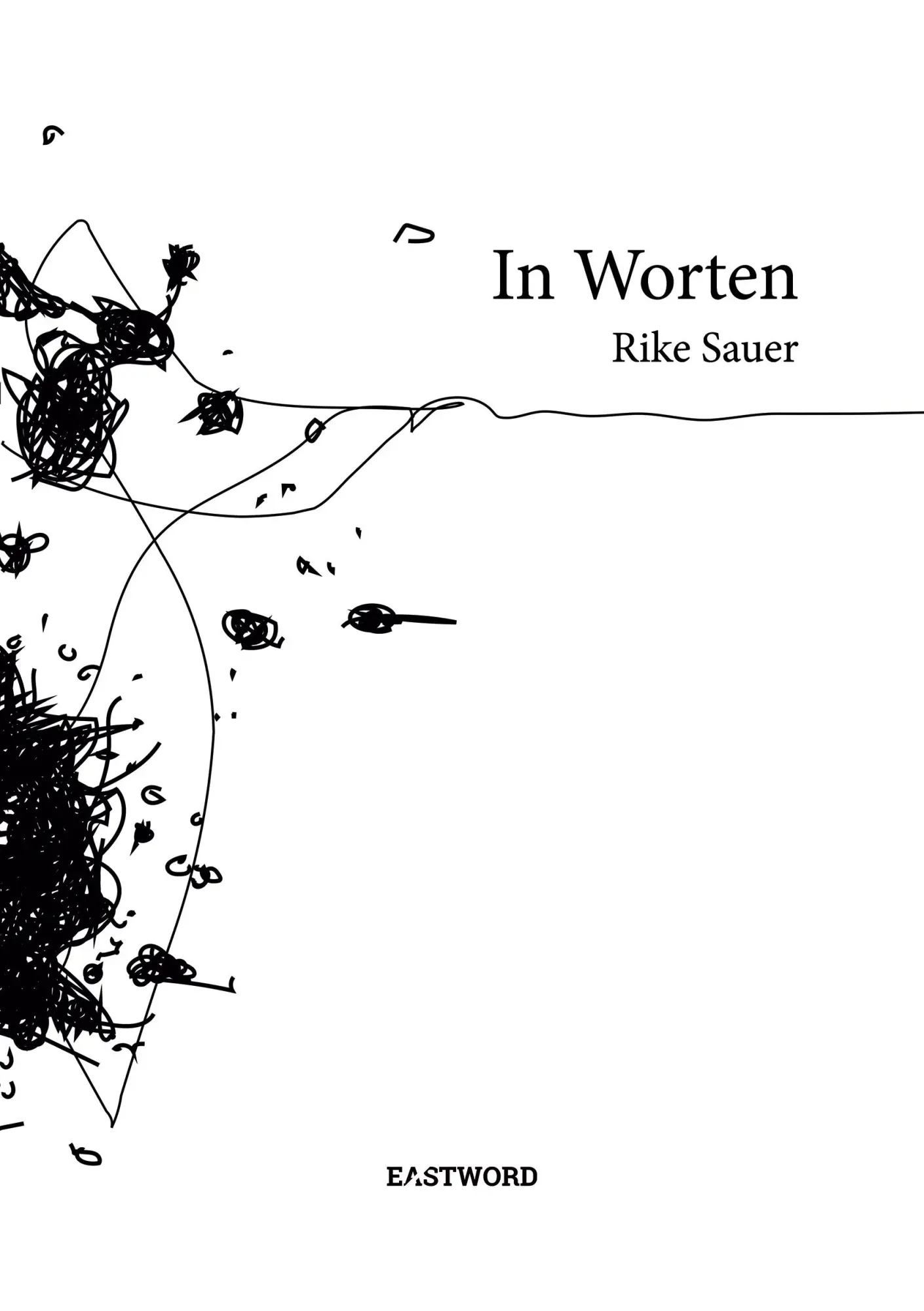 Cover: 9783948851002 | In Worten | Rike Sauer | Taschenbuch | 48 S. | Deutsch | 2020