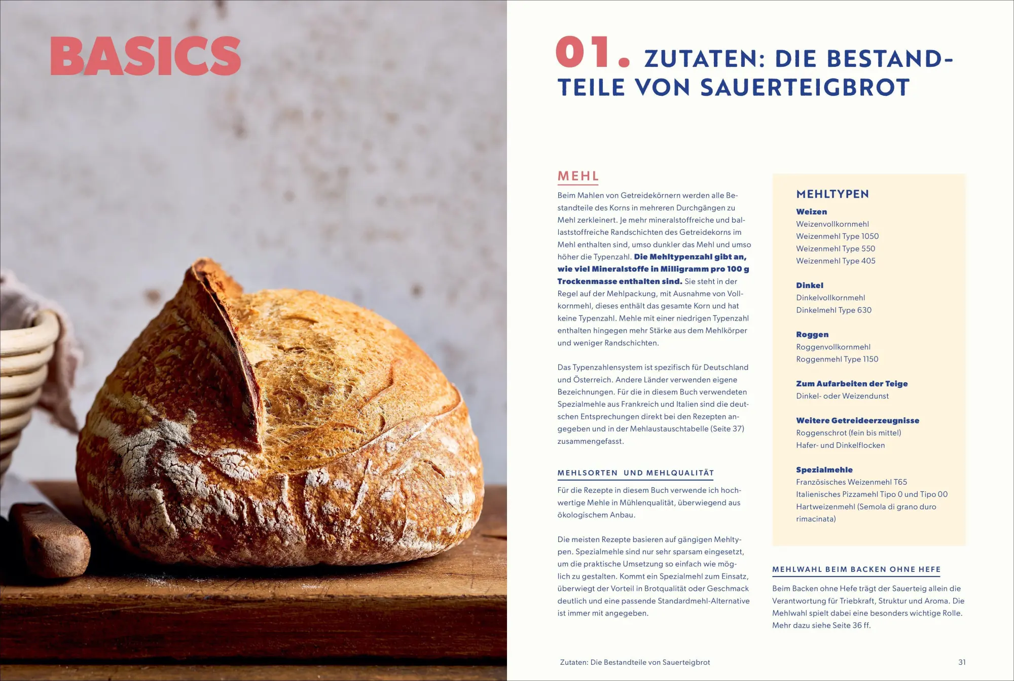 Bild: 9783989511002 | Einfach Sauerteig! | Sonja Bauer | Buch | 209 S. | Deutsch | 2026