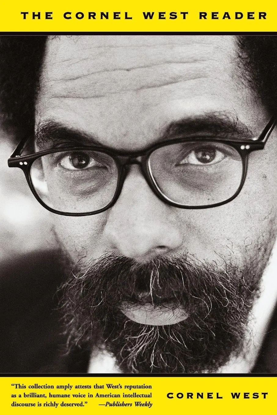 Cover: 9780465091102 | Cornel West Reader (Revised) | Cornel West | Taschenbuch | Englisch