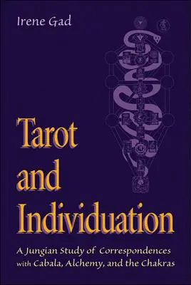 Cover: 9780892541102 | Tarot and Individuation | Irene Gad | Taschenbuch | Englisch | 2004