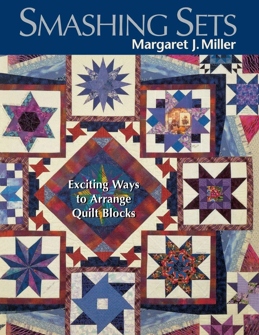 Cover: 9781571201102 | Smashing Sets - Print on Demand Edition | Margaret J. Miller | Buch
