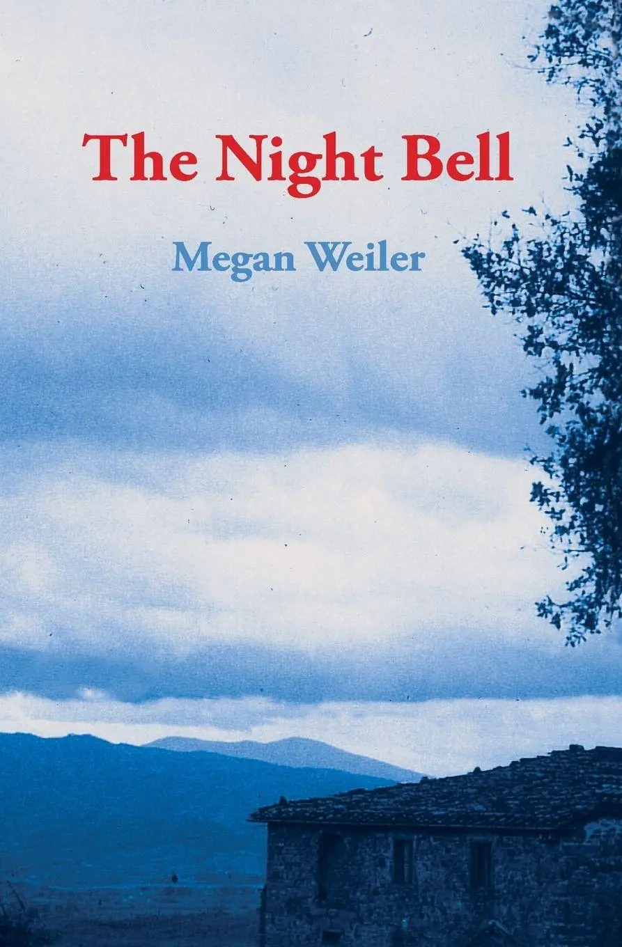 Cover: 9781734651102 | The Night Bell | Megan Weiler | Taschenbuch | Kartoniert / Broschiert