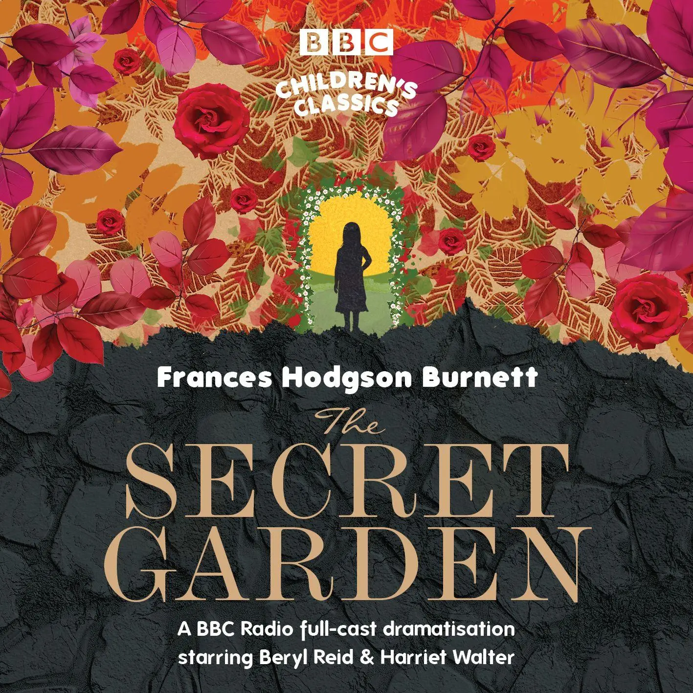 Cover: 9781846071102 | The Secret Garden, 2 Audio-CDs | Fill-Cast Dramatisation | Burnett