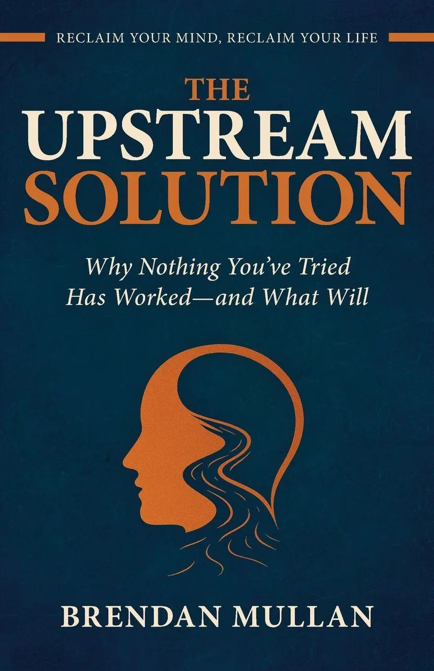 Cover: 9781919401102 | THE UPSTREAM SOLUTION | Brendan John Mullan | Taschenbuch | Englisch