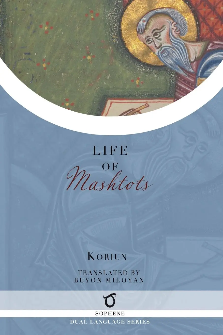 Cover: 9781923051102 | Life of Mashtots | Koriun | Taschenbuch | Englisch | 2025 | Sophene