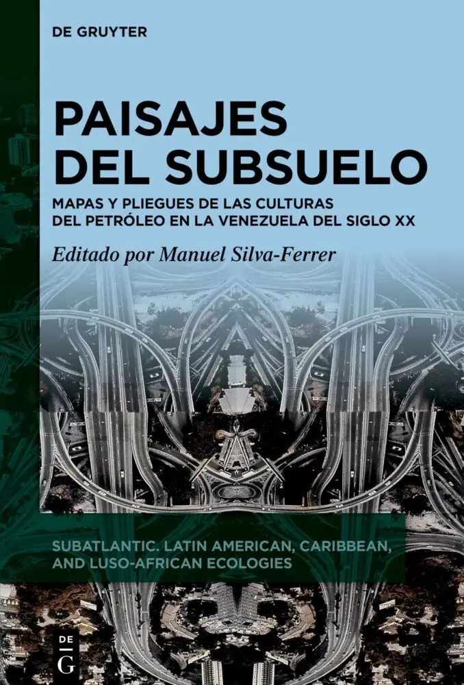 Paisajes del subsuelo