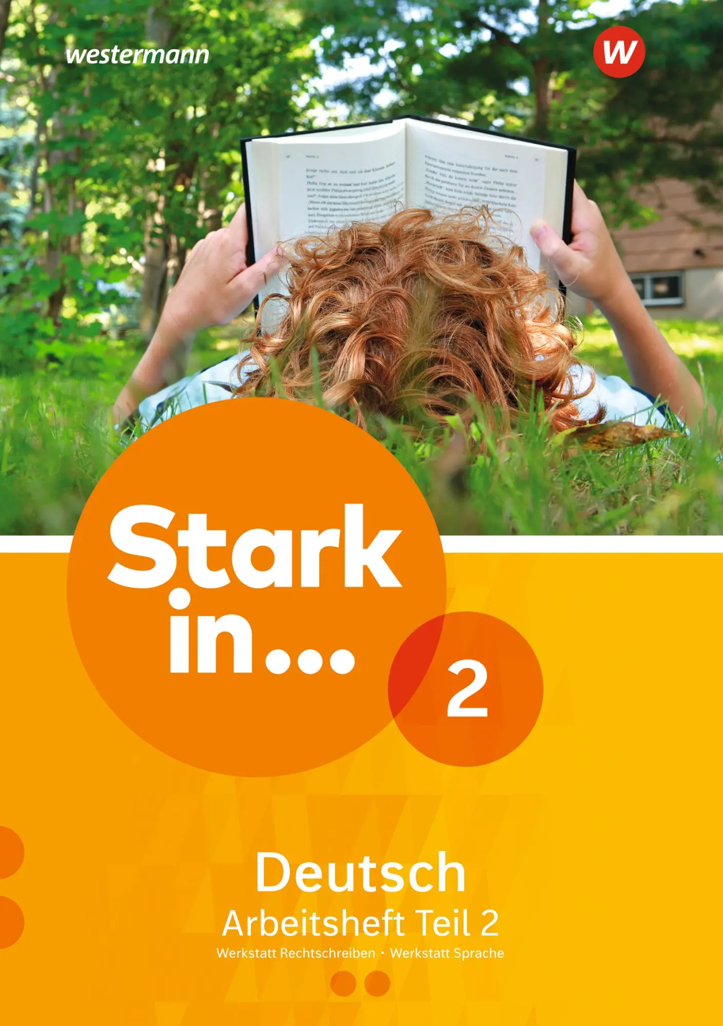 Cover: 9783507431102 | Stark in Deutsch 2 Teil 2 | Ausgabe 2017 | Renate Andreas | Broschüre