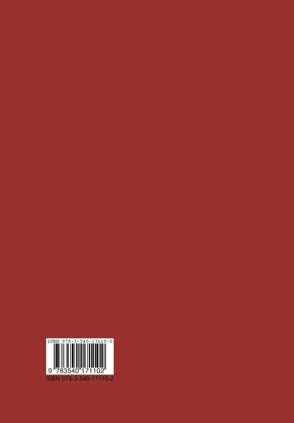 Rückseite: 9783540171102 | Elektrische Netzwerke Aufgaben | Willi Hohneker (u. a.) | Taschenbuch