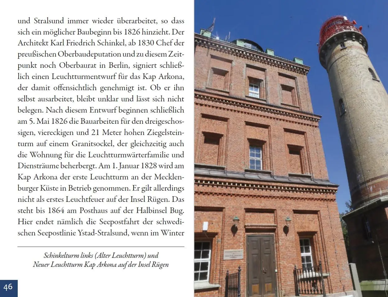 Bild: 9783955601102 | Das kleine Leuchtturmbuch Mecklenburg-Vorpommern | Peter Lauterbach