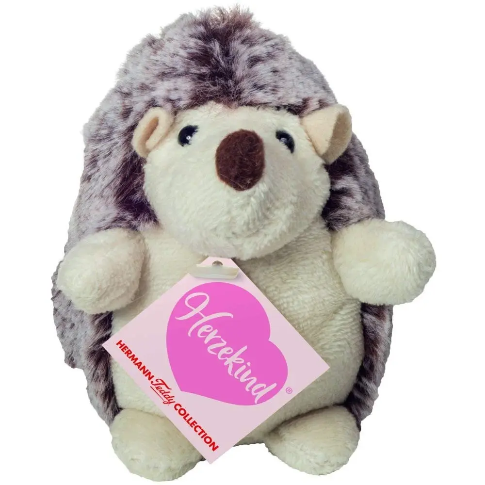 Cover: 4004510921202 | Teddy Hermann 92120 - Igel Hansi, 9 cm | 921202 | Deutsch | 2023