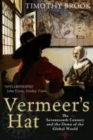 Cover: 9781846681202 | Vermeer's Hat | Timothy Brook | Taschenbuch | Kartoniert / Broschiert
