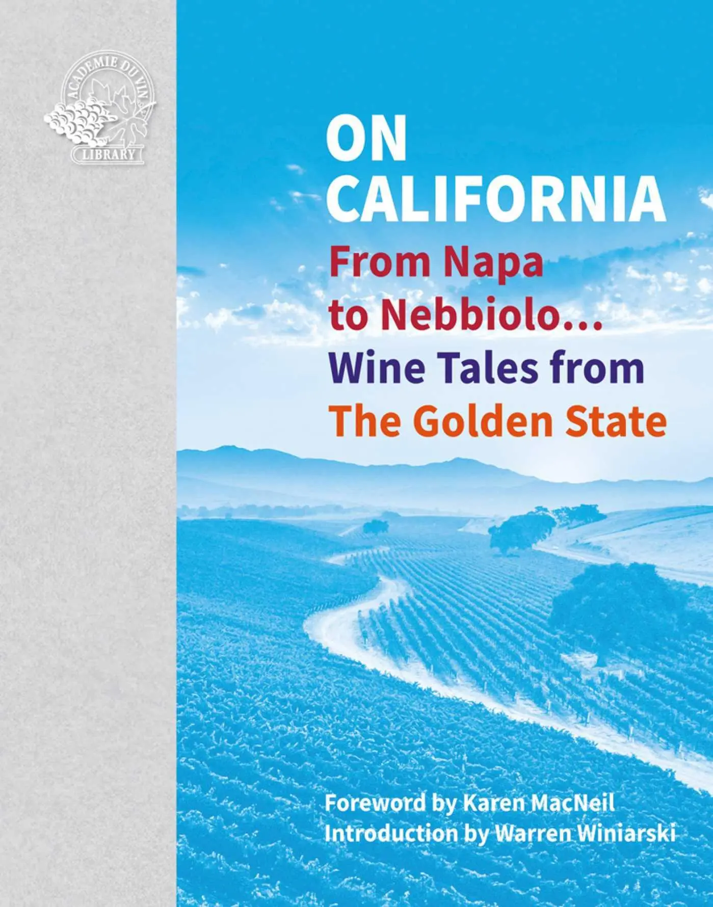 Cover: 9781913141202 | On California | Susan Keevil | Buch | Gebunden | Englisch | 2021