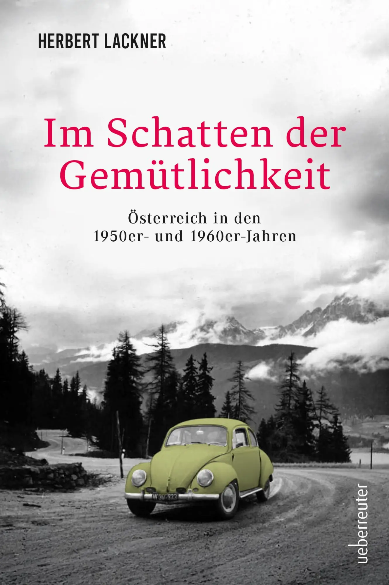 Im Schatten der Gemütlichkeit