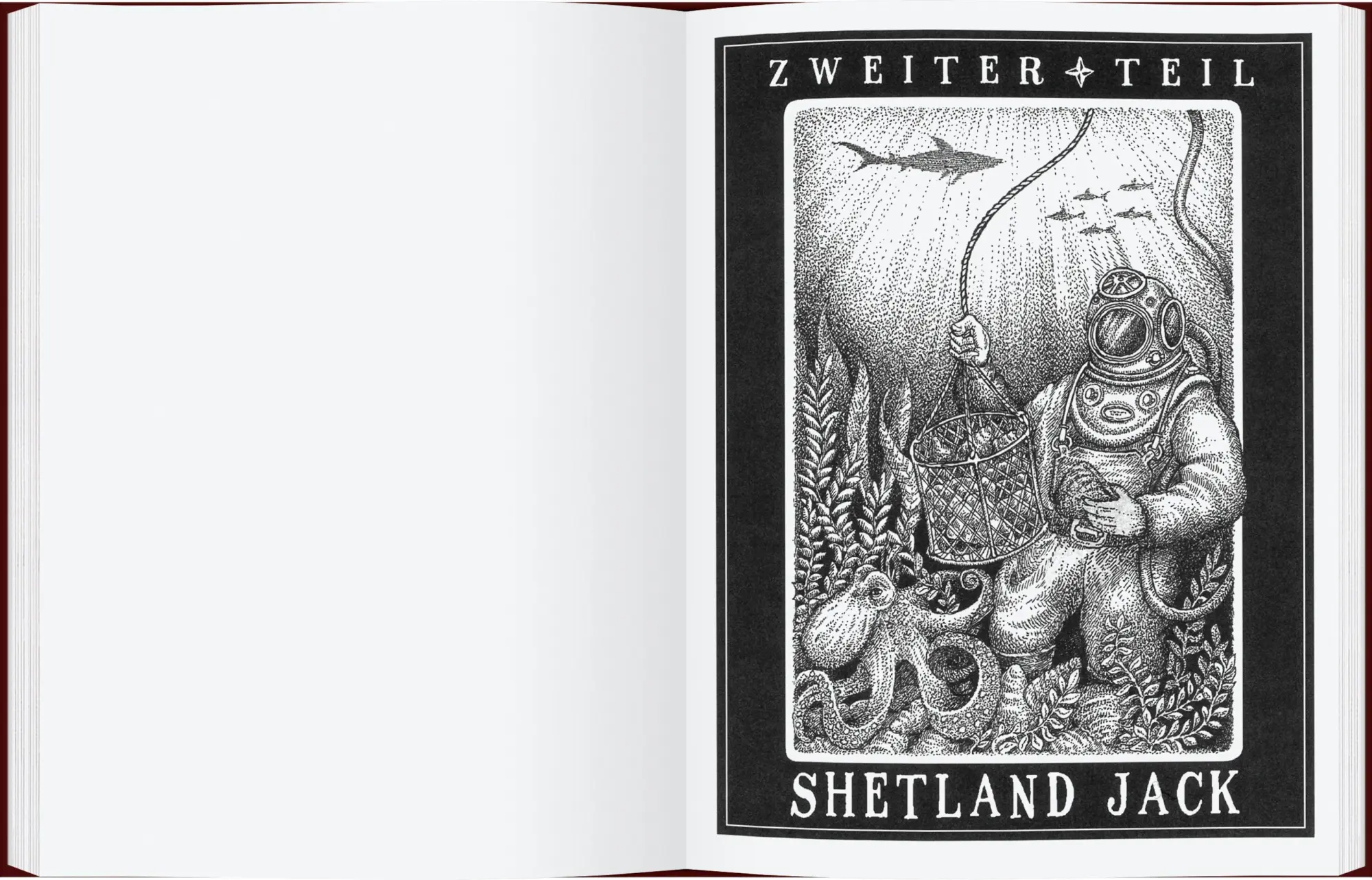 Bild: 9783836961202 | Sally Jones und die Schmugglerkönigin | Jakob Wegelius | Buch | 528 S.