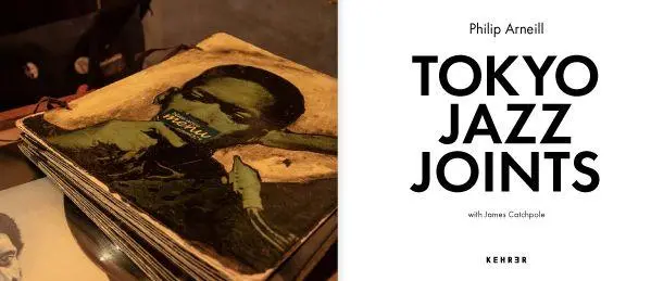 Bild: 9783969001202 | Tokyo Jazz Joints | Philip Arneill | Buch | 168 S. | Englisch | 2023