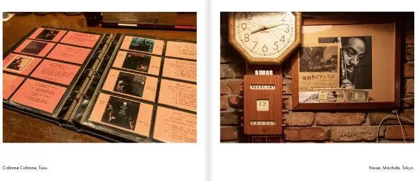 Bild: 9783969001202 | Tokyo Jazz Joints | Philip Arneill | Buch | 168 S. | Englisch | 2023