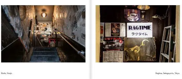 Bild: 9783969001202 | Tokyo Jazz Joints | Philip Arneill | Buch | 168 S. | Englisch | 2023