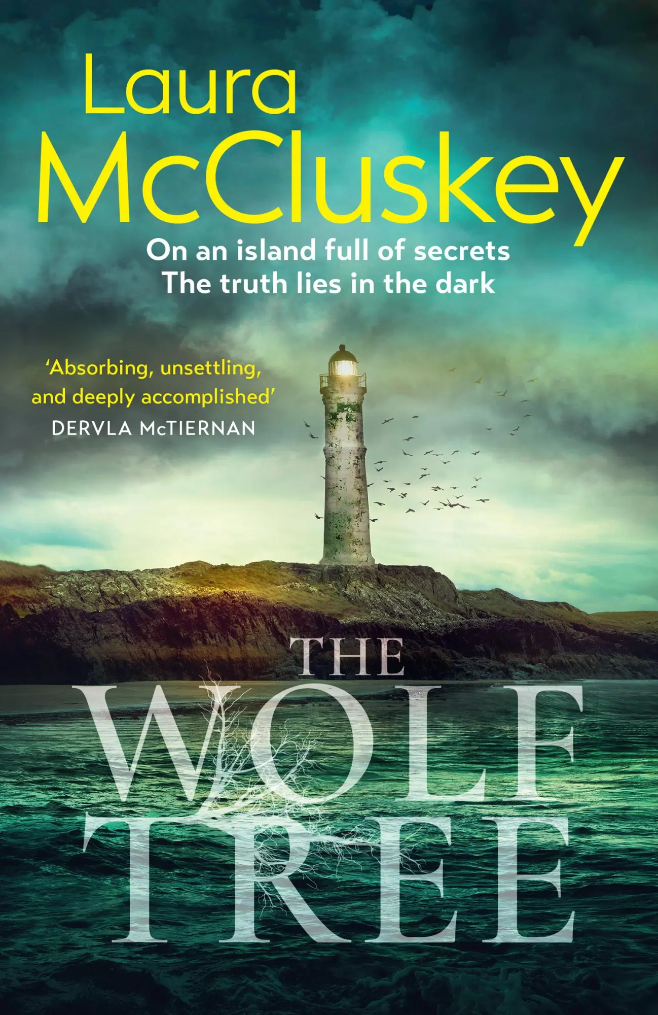 Cover: 9780008681302 | The Wolf Tree | Laura McCluskey | Taschenbuch | 368 S. | Englisch