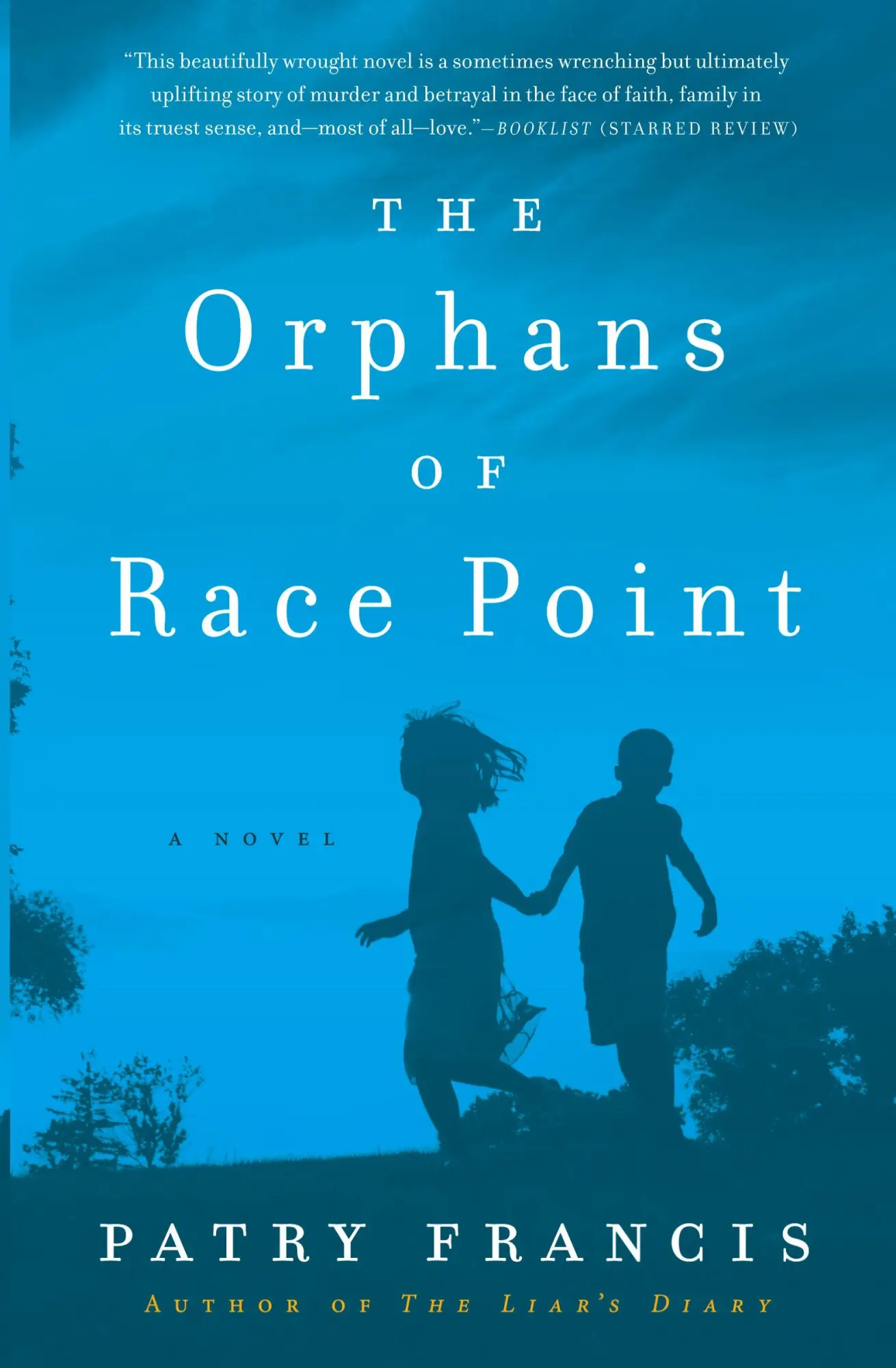 Cover: 9780062281302 | Orphans of Race Point, The | Patry Francis | Taschenbuch | Englisch
