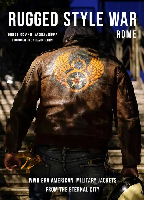 Cover: 9780764361302 | Rugged Style War--Rome | Mirko Di Giovanni (u. a.) | Buch | Gebunden