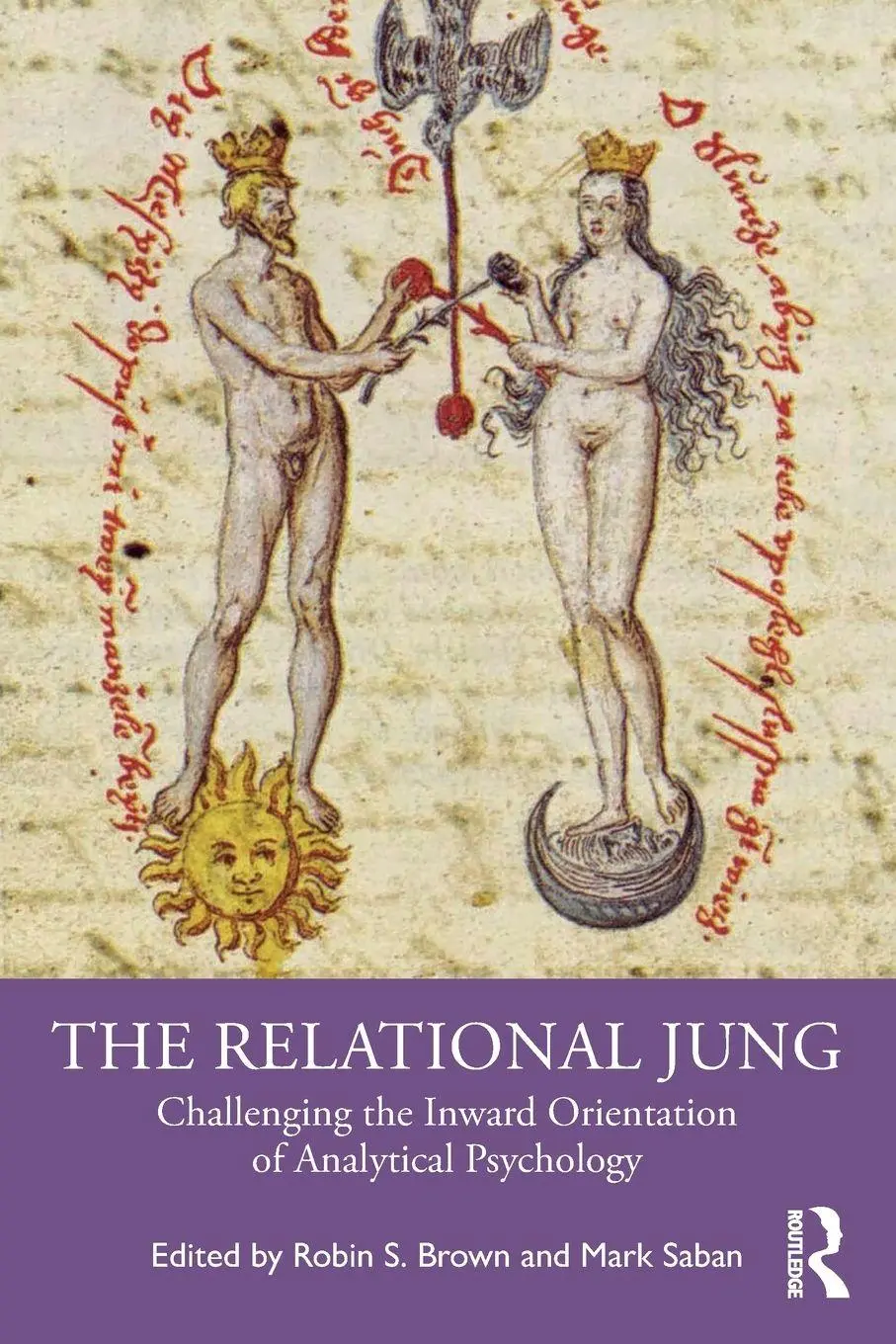 Cover: 9781032551302 | The Relational Jung | Robin S. Brown (u. a.) | Taschenbuch | Englisch