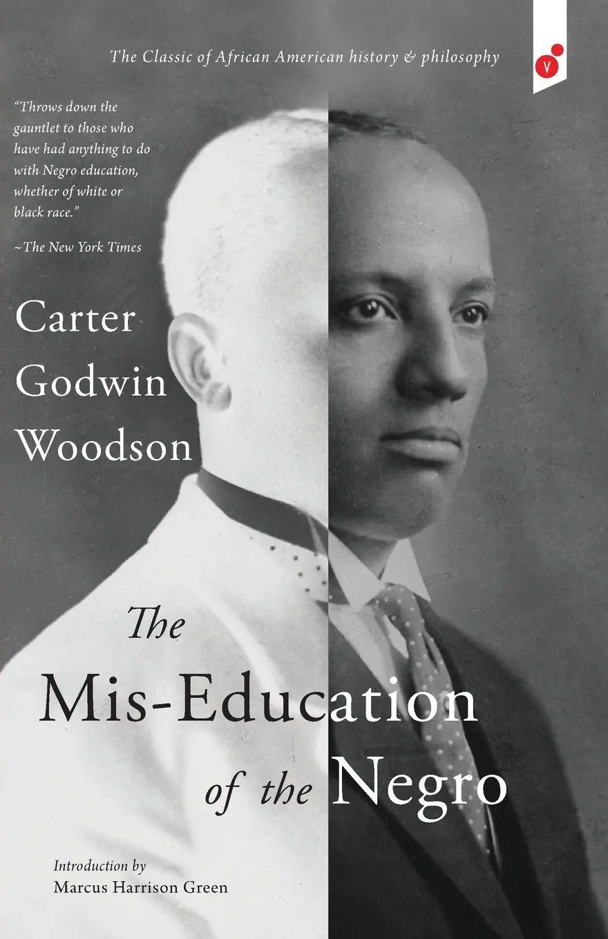 Cover: 9781609441302 | The Mis-Education of the Negro | Carter Godwin Woodson | Taschenbuch