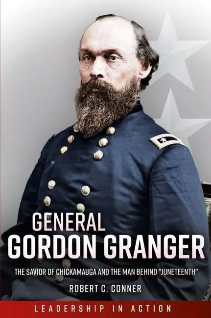 Cover: 9781636241302 | General Gordon Granger | Robert C Conner | Taschenbuch | Englisch